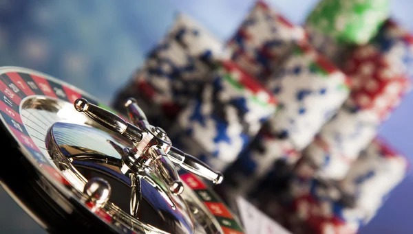 kilatbet login live-dealer studio with multiple game tables and professional setup